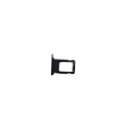 Apple iPhone 12 Pro Sim Tray - Black