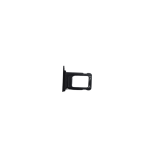 Apple iPhone 12 Pro Sim Tray - Black