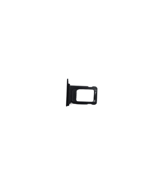 Apple iPhone 12 Pro Sim Tray - Black