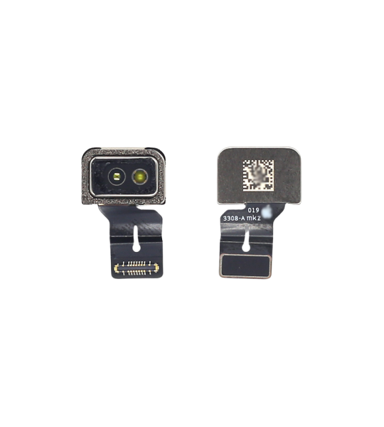 Apple iPhone 13 Pro Max Infrared Sensor