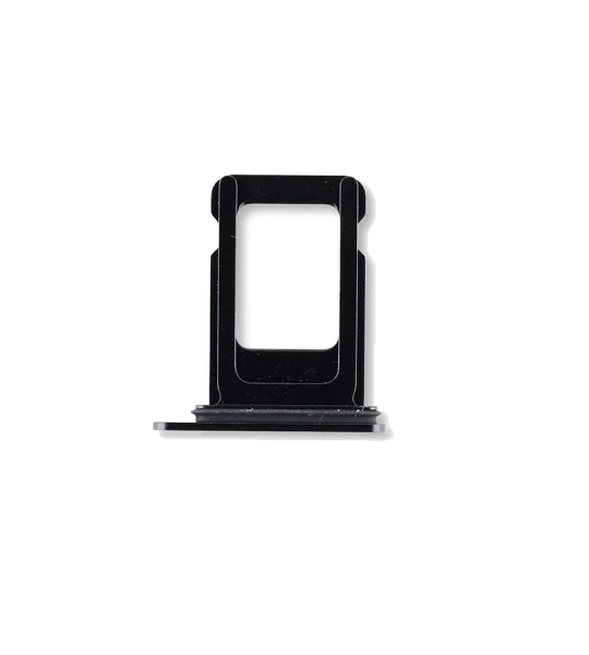 Apple iPhone 13 Sim Tray - Black
