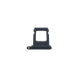 Apple iPhone 14 Sim Tray - Black
