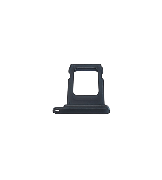 Apple iPhone 14 Sim Tray - Black