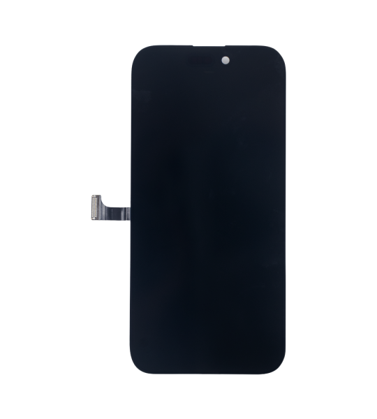 Apple iPhone 15 Pro Max Display Pulled with Sensor Flex