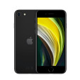 Apple iPhone SE 3rd Gen (2022) 256GB - Black Grade A