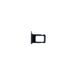 Apple iPhone 12 Sim Tray - Black