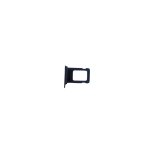Apple iPhone 12 Sim Tray - Black