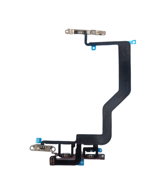 Apple iPhone 12 Power + Volume Flex