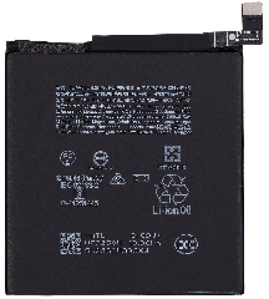 Google Pixel 10 Pro XL Battery (GD1J6) AM Plus