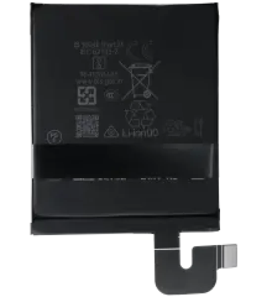 Google Pixel 10 Pro Fold Battery (Base) (GU46C) SVP