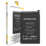 Apple iPad Mini 6 Battery AM Pro