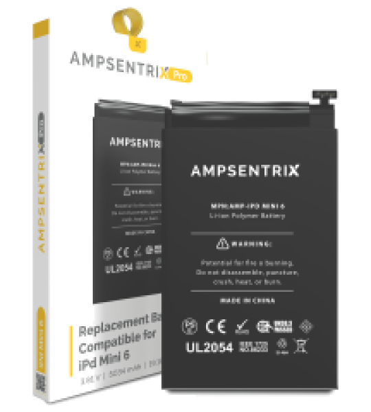 Apple iPad Mini 6 Battery AM Pro