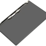 Apple Macbook Pro 16 (A2141) Display Complete with Housing - Space Gray Pulled C