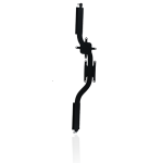 Apple Macbook Pro 15 (A1398) 2012-2013 Heat Sink OEM-Equivalent
