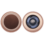 Apple Watch Series 5 / Series 6 (40MM / 44MM) Crown Nut (GPS) - Gold AM Plus