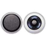 Apple Watch Series 4 (40MM / 44MM) Crown Nut (GPS) - Silver AM Plus