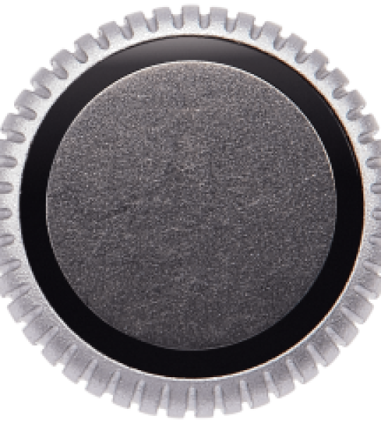 Apple Watch Series 4 (40MM / 44MM) Crown Nut (GPS) - Silver AM Plus