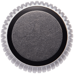 Apple Watch Series 4 (40MM / 44MM) Crown Nut (GPS) - Silver AM Plus