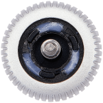Apple Watch Series 4 (40MM / 44MM) Crown Nut (GPS) - Silver AM Plus