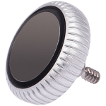 Apple Watch Series 4 (40MM / 44MM) Crown Nut (GPS) - Silver AM Plus
