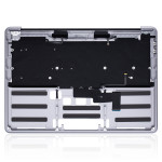 Apple Macbook Pro 13 (A2289) Top Case with Keyboard (US English) - Space Gray Pulled