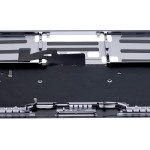 Apple Macbook Pro 13 (A2289) Top Case with Keyboard (US English) - Space Gray Pulled