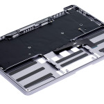 Apple Macbook Pro 13 (A2289) Top Case with Keyboard (US English) - Space Gray Pulled