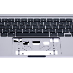 Apple Macbook Pro 13 (A2289) Top Case with Keyboard (US English) - Space Gray Pulled