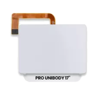 Apple Macbook Pro 17 (A1297) Trackpad with Flex OEM-Equivalent