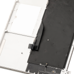 Apple Macbook Pro 15 (A1398) 2012-2013 Top Case with Keyboard (US English) Pulled