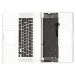 Apple Macbook Pro 15 (A1398) 2012-2013 Top Case with Keyboard (US English) Pulled