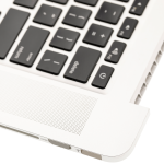 Apple Macbook Pro 15 (A1398) 2012-2013 Top Case with Keyboard (US English) Pulled