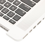 Apple Macbook Pro 15 (A1398) 2012-2013 Top Case with Keyboard (US English) Pulled