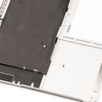 Apple Macbook Pro 15 (A1398) 2013-2014 Top Case with Keyboard & Microphone (US English) Pulled