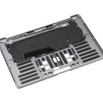 Apple Macbook Pro 16 (A2141) Top Case with Keyboard (UK English) - Space Gray OEM-Equivalent