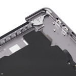 Apple Macbook Pro 16 (A2141) Top Case with Keyboard (UK English) - Space Gray OEM-Equivalent