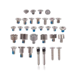 Apple iPhone 14 Plus Complete Screw Set
