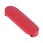 Apple Watch Series 4 / Series 5 / Series 6 (40MM / 44MM) Power Button - Red AM Plus