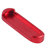 Apple Watch Series 4 / Series 5 / Series 6 (40MM / 44MM) Power Button - Red AM Plus
