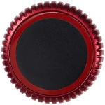 Apple Watch Series 7 (41MM / 45MM) Crown Nut (LTE) - Red AM Plus