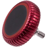 Apple Watch Series 7 (41MM / 45MM) Crown Nut (LTE) - Red AM Plus