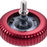 Apple Watch Series 7 (41MM / 45MM) Crown Nut (LTE) - Red AM Plus