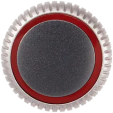 Apple Watch Series 7 / 8 / 9 (41MM / 45MM) Crown Nut (LTE) - Starlight AM Plus