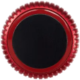 Apple Watch Series 8 (41MM / 45MM) Crown Nut (LTE) - Red AM Plus