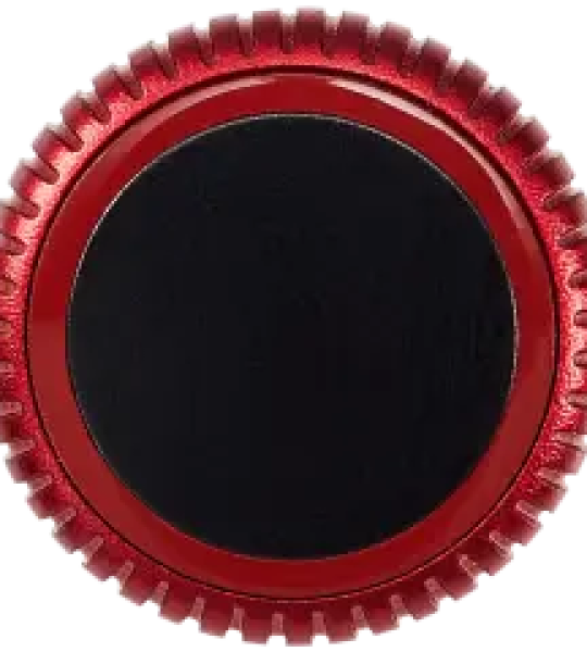 Apple Watch Series 8 (41MM / 45MM) Crown Nut (LTE) - Red AM Plus