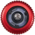Apple Watch Series 8 (41MM / 45MM) Crown Nut (LTE) - Red AM Plus
