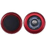 Apple Watch Series 7 (41MM / 45MM) Crown Nut (GPS) - Red AM Plus