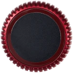 Apple Watch Series 7 (41MM / 45MM) Crown Nut (GPS) - Red AM Plus
