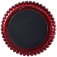 Apple Watch Series 7 (41MM / 45MM) Crown Nut (GPS) - Red AM Plus
