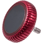 Apple Watch Series 7 (41MM / 45MM) Crown Nut (GPS) - Red AM Plus